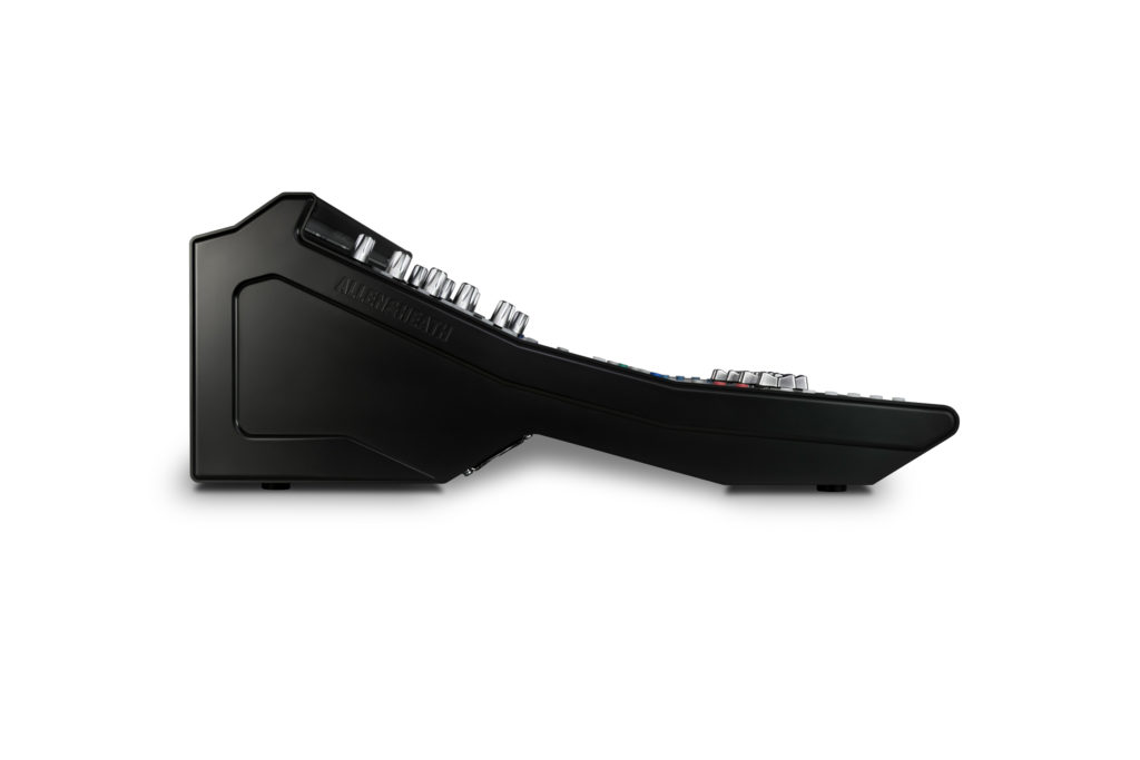 Микшерный пульт ALLEN&HEATH SQ-5