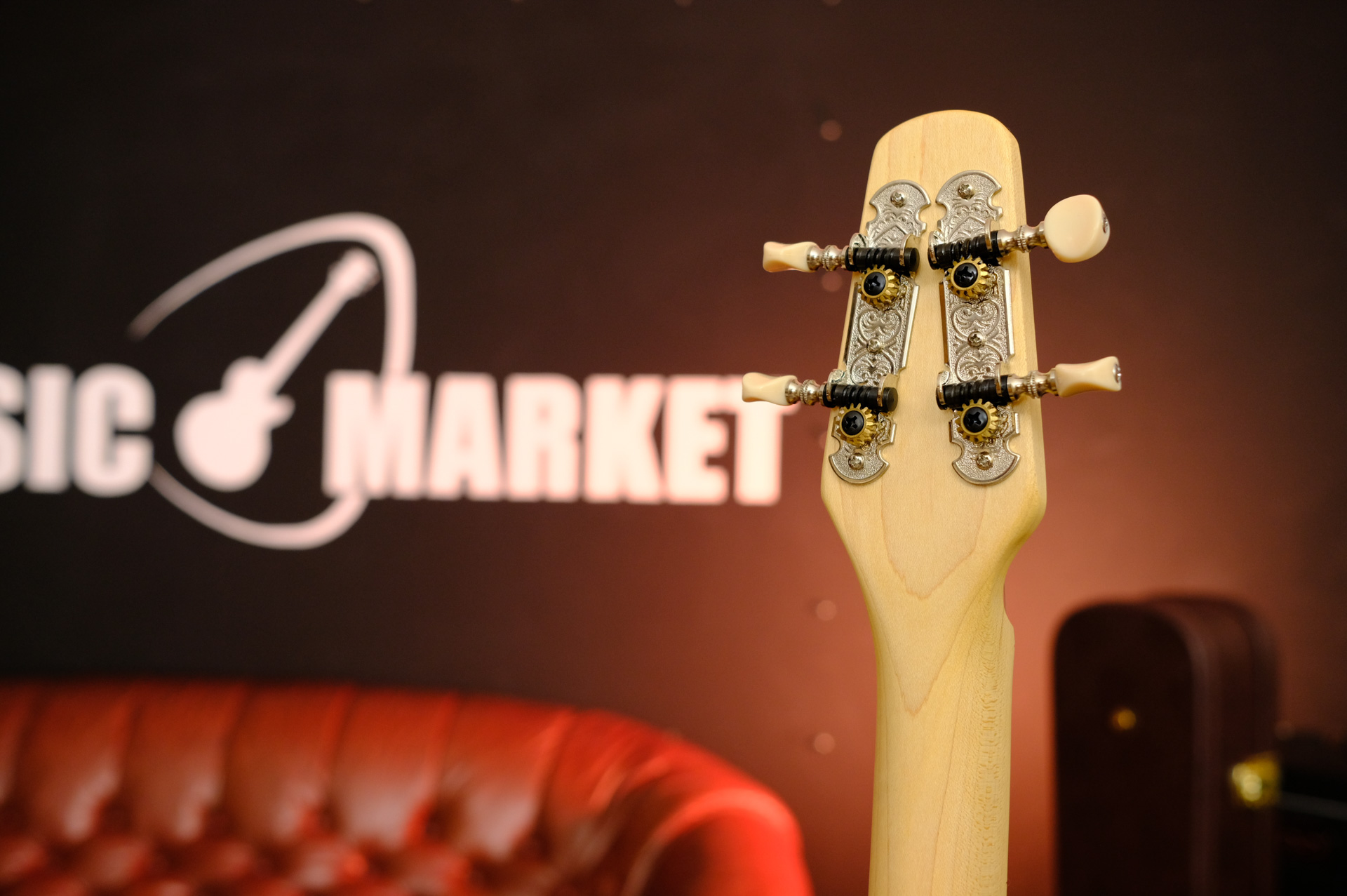 Дульцимер со звукоснимателем, Seagull M4 Spruce EQ 042524