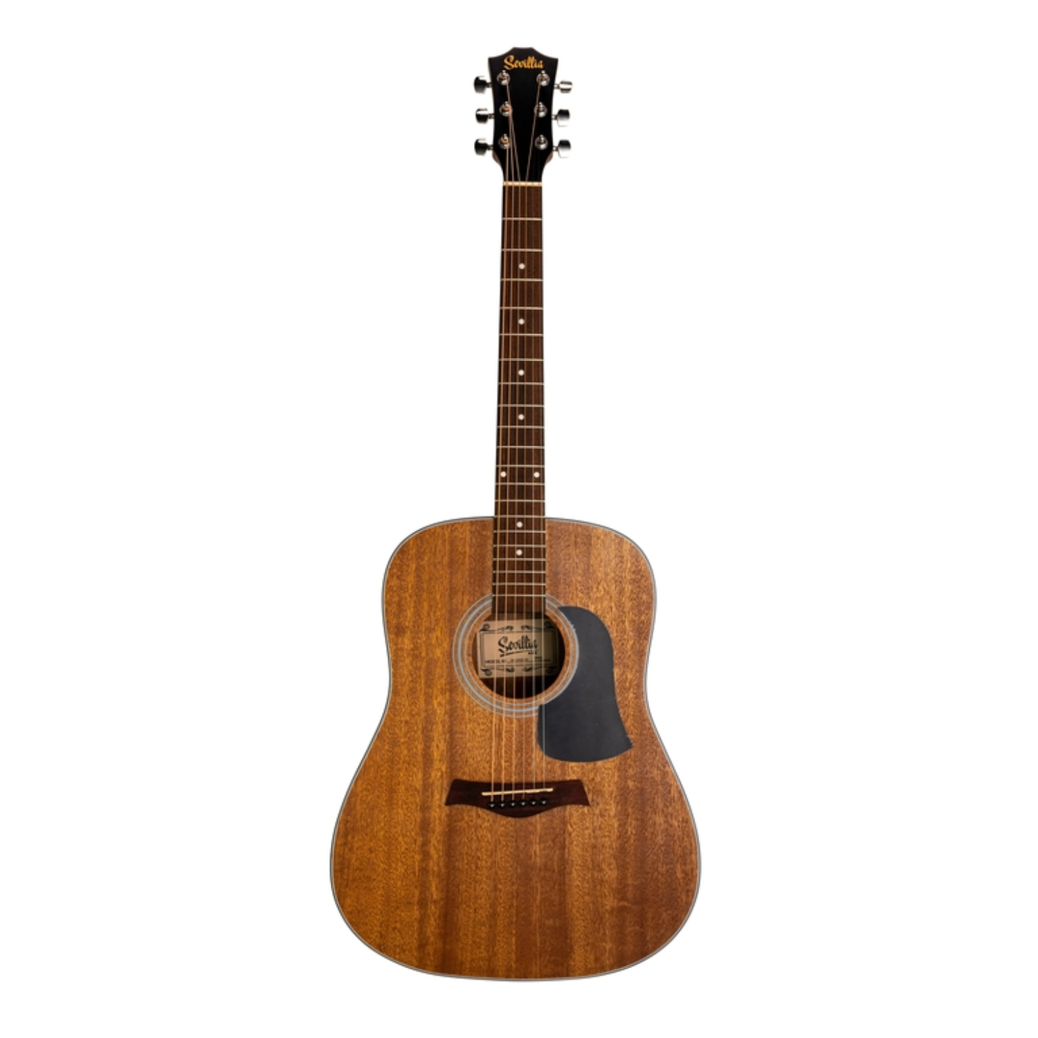 Акустическая гитара Sevillia IW-240M NS
