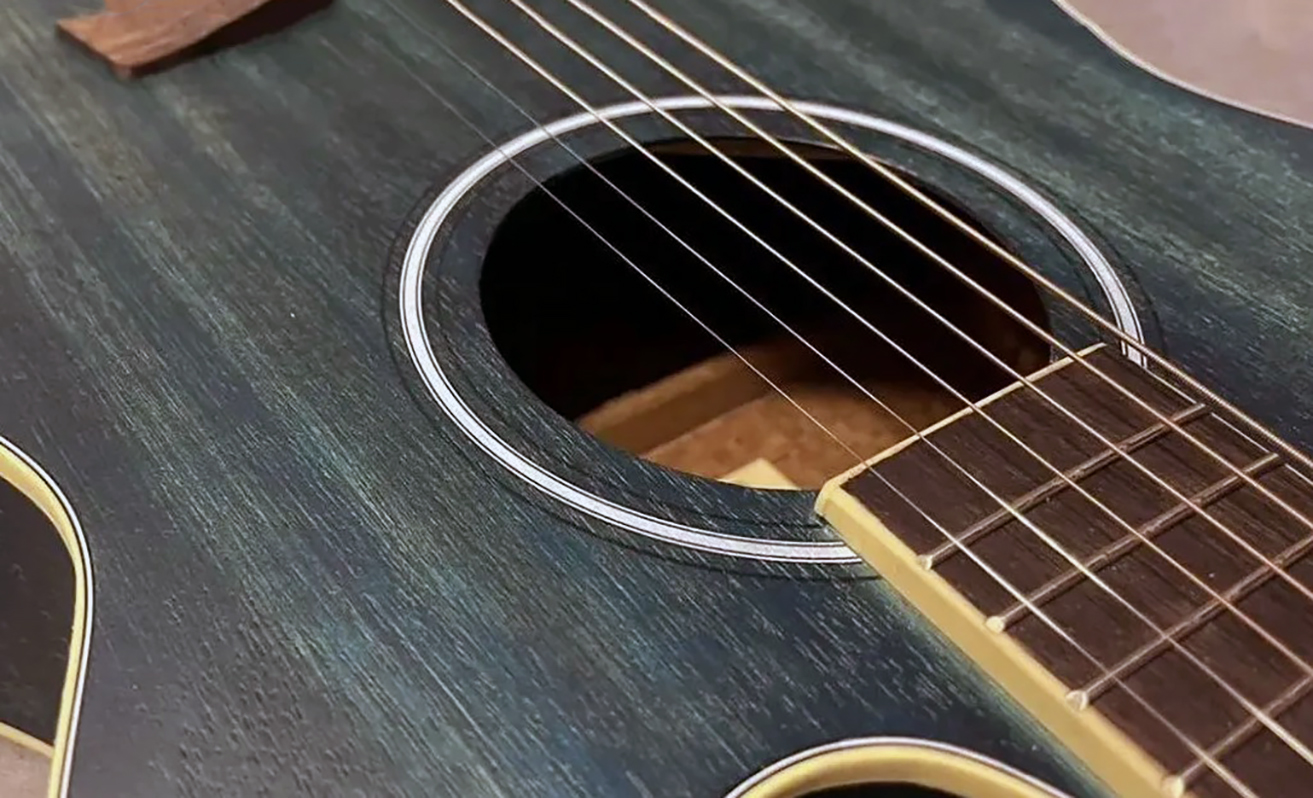 Акустическая гитара Sevillia IWC-39M SB