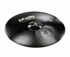 0001911622 Color Sound 900 Black Ride Тарелка 22", Paiste