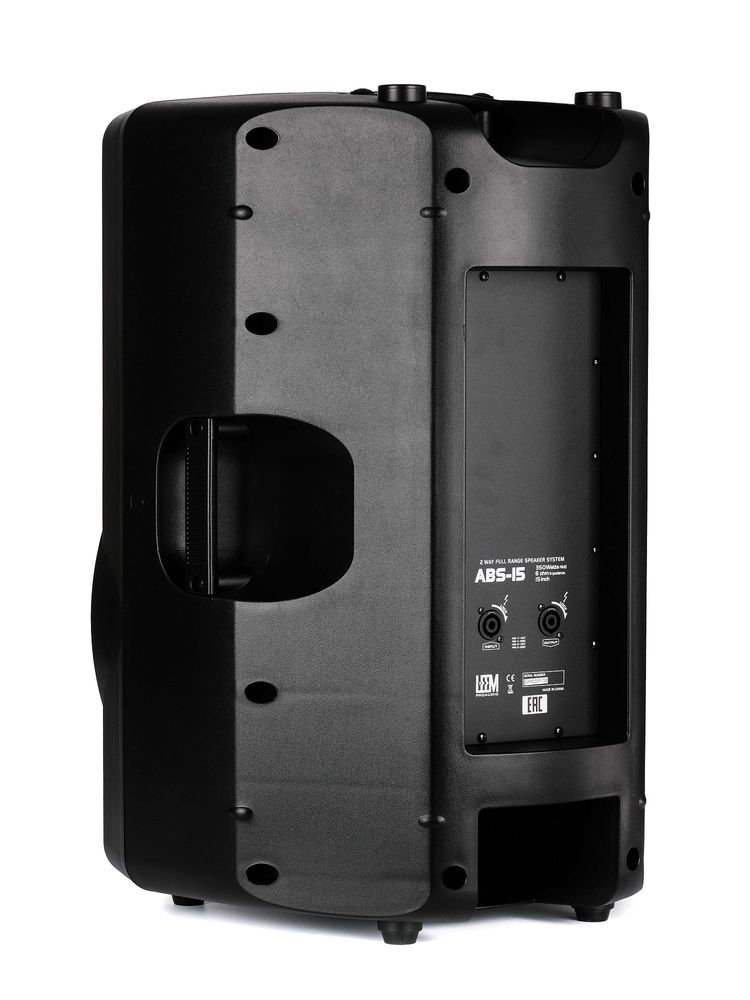 Акустическая система пассивная 300Вт Leem ABS-15