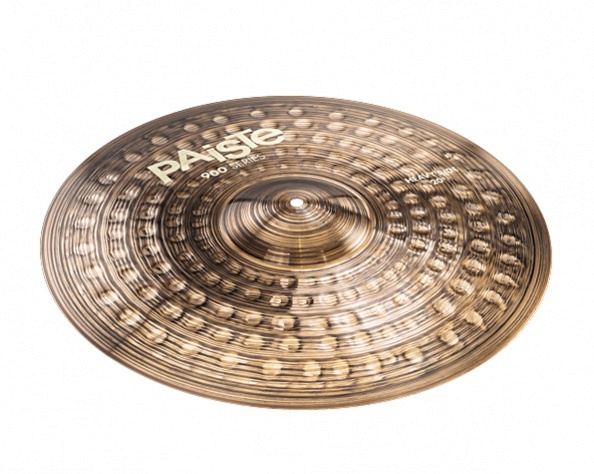 0001902724 900 Series Heavy Ride Тарелка 24", Paiste