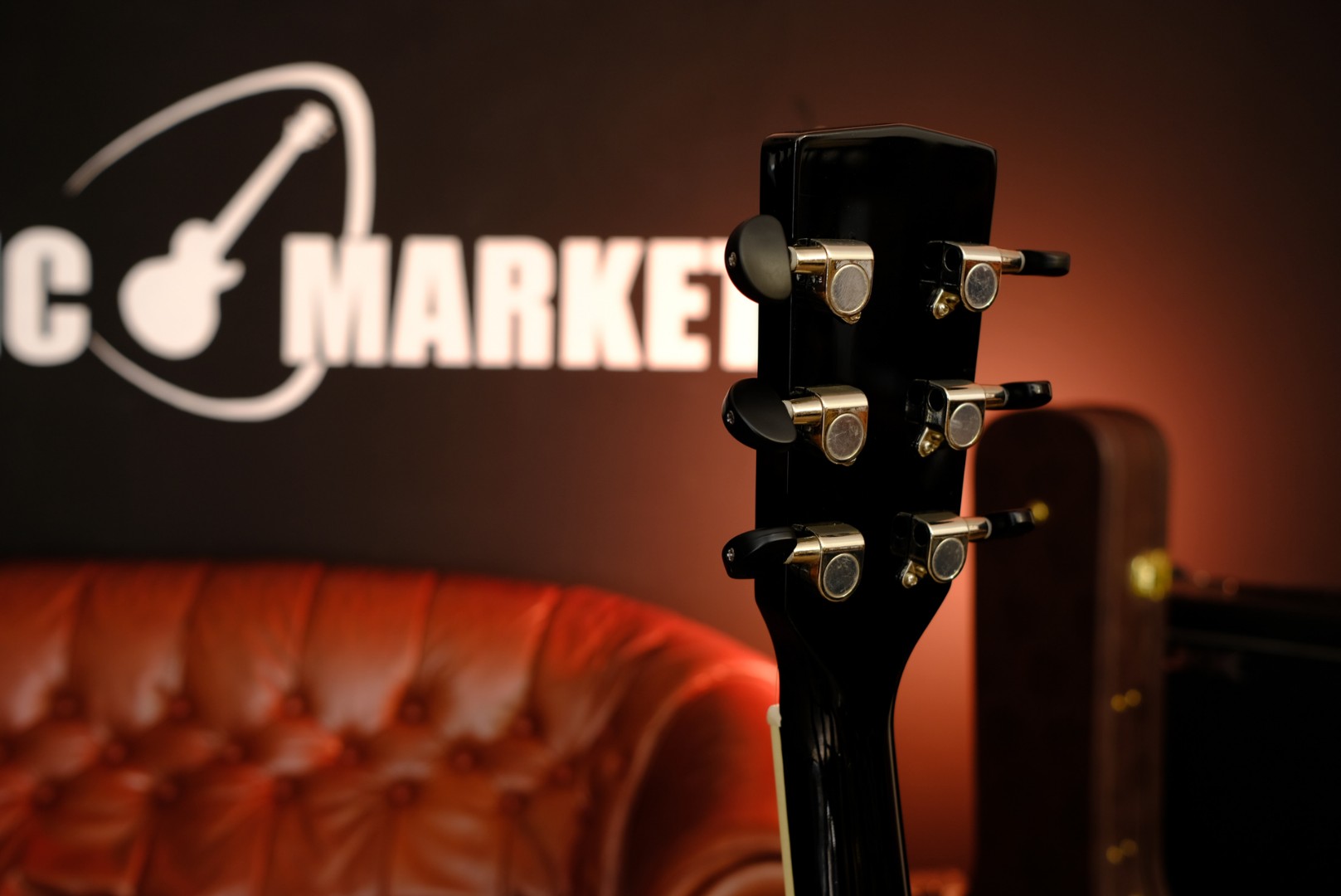 Акустическая гитара Cort Earth Series EARTH100-BK