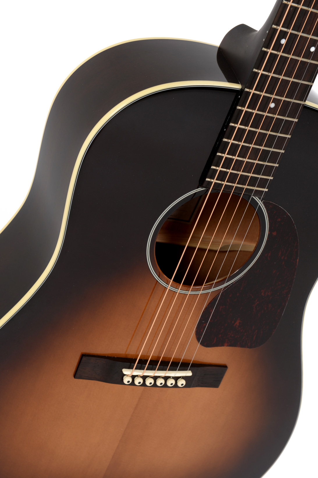 Электроакустическая гитара Sigma JM-SG45