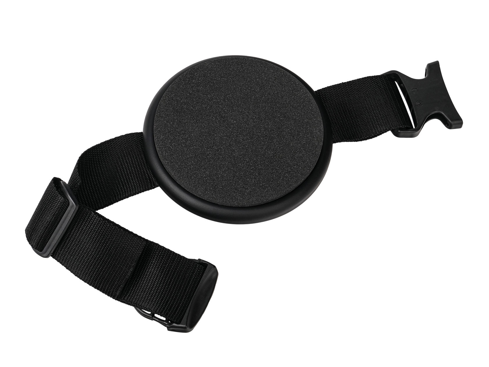 MDS6-KPB KneePad Base Наколенный тренировочный пэд 6", синий, MDS