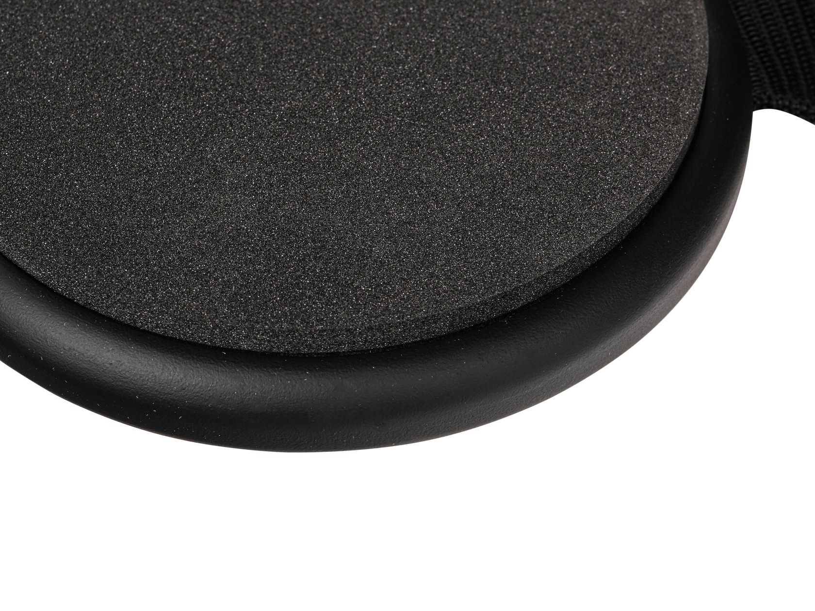 MDS6-KPB KneePad Base Наколенный тренировочный пэд 6", синий, MDS