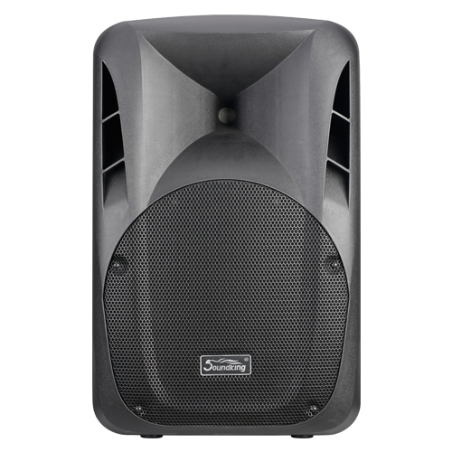 Акустическая система активная 350+50Вт, Soundking FPD15AD
