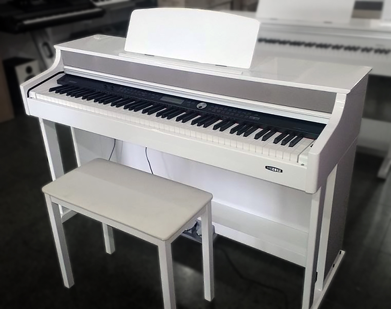 DP330 Цифровое пианино, Medeli