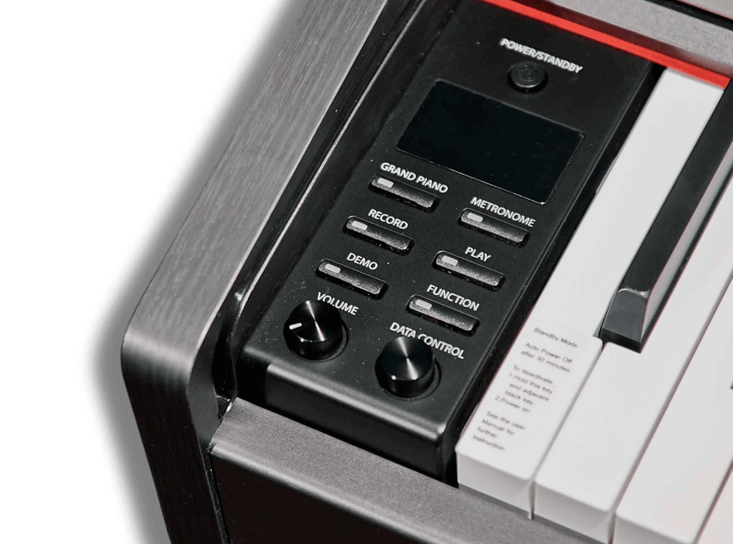 Цифровое пианино Artesia A100 SR