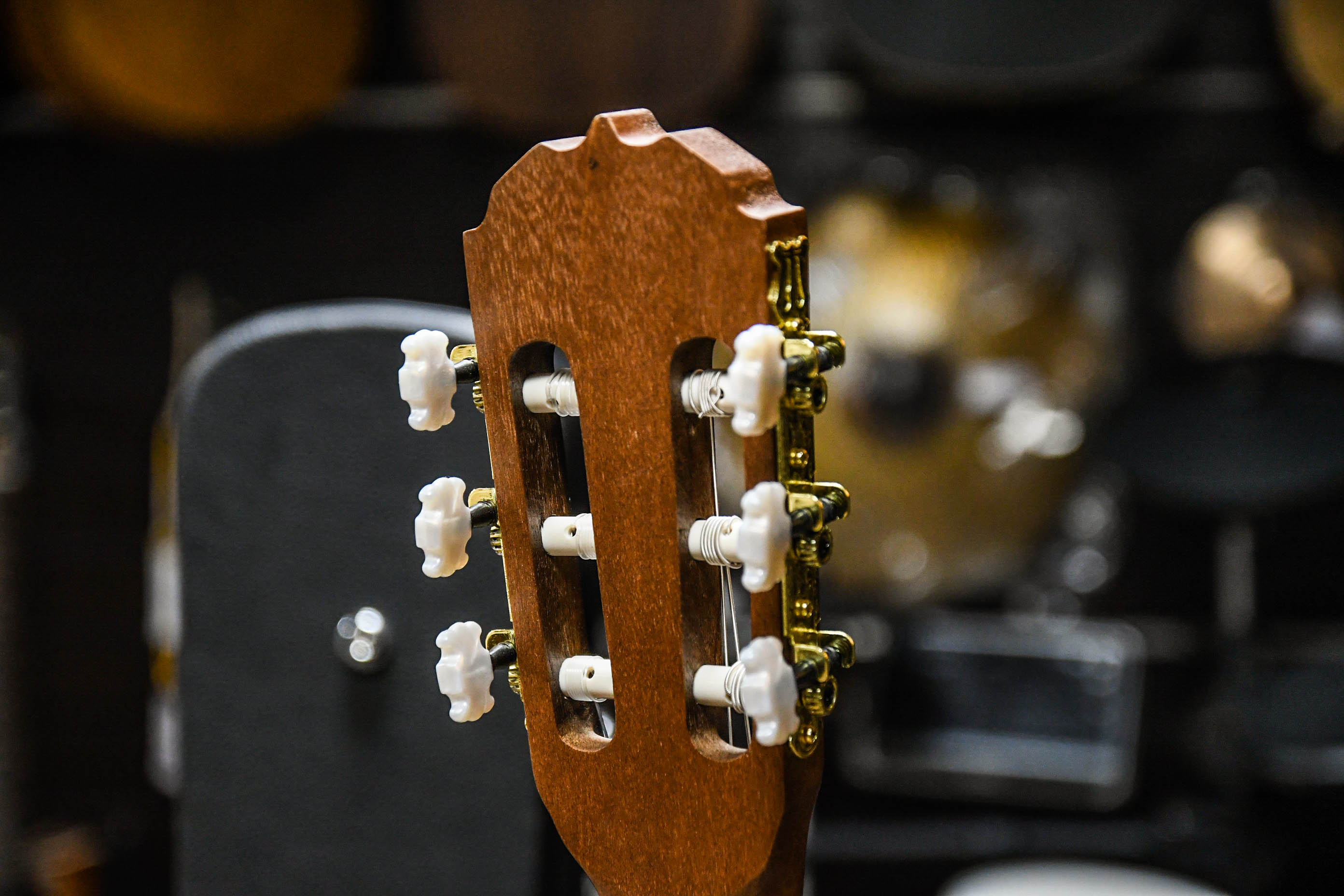 Классическая гитара Sevillia IC-120H NS