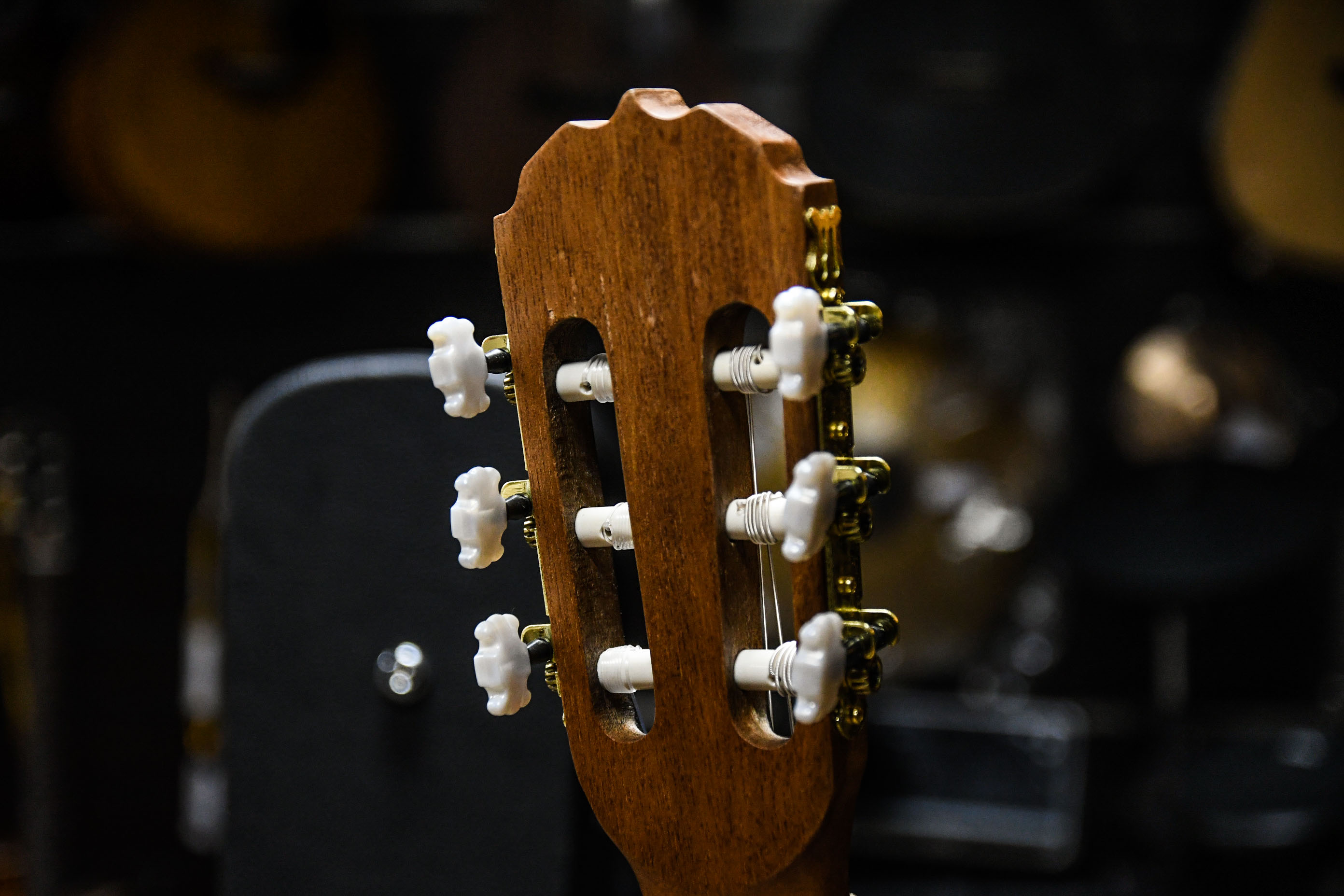 Классическая гитара Sevillia IC-120H NA