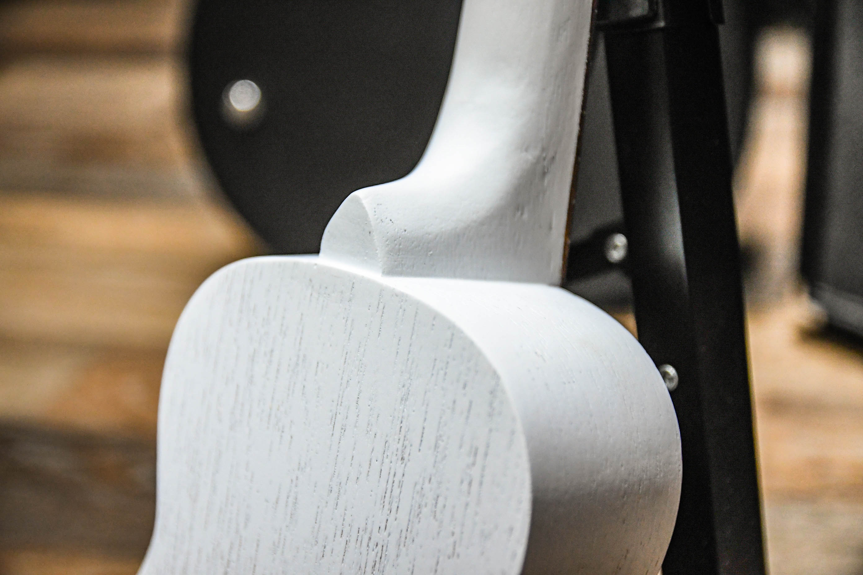 Укулеле сопрано Kaimana UK-21 WTM