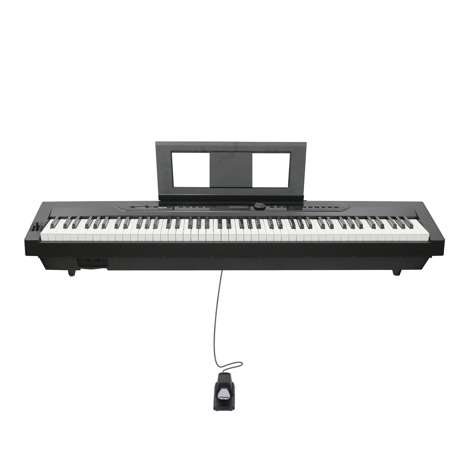 Цифровое пианино Beisite S-262 Pro BK