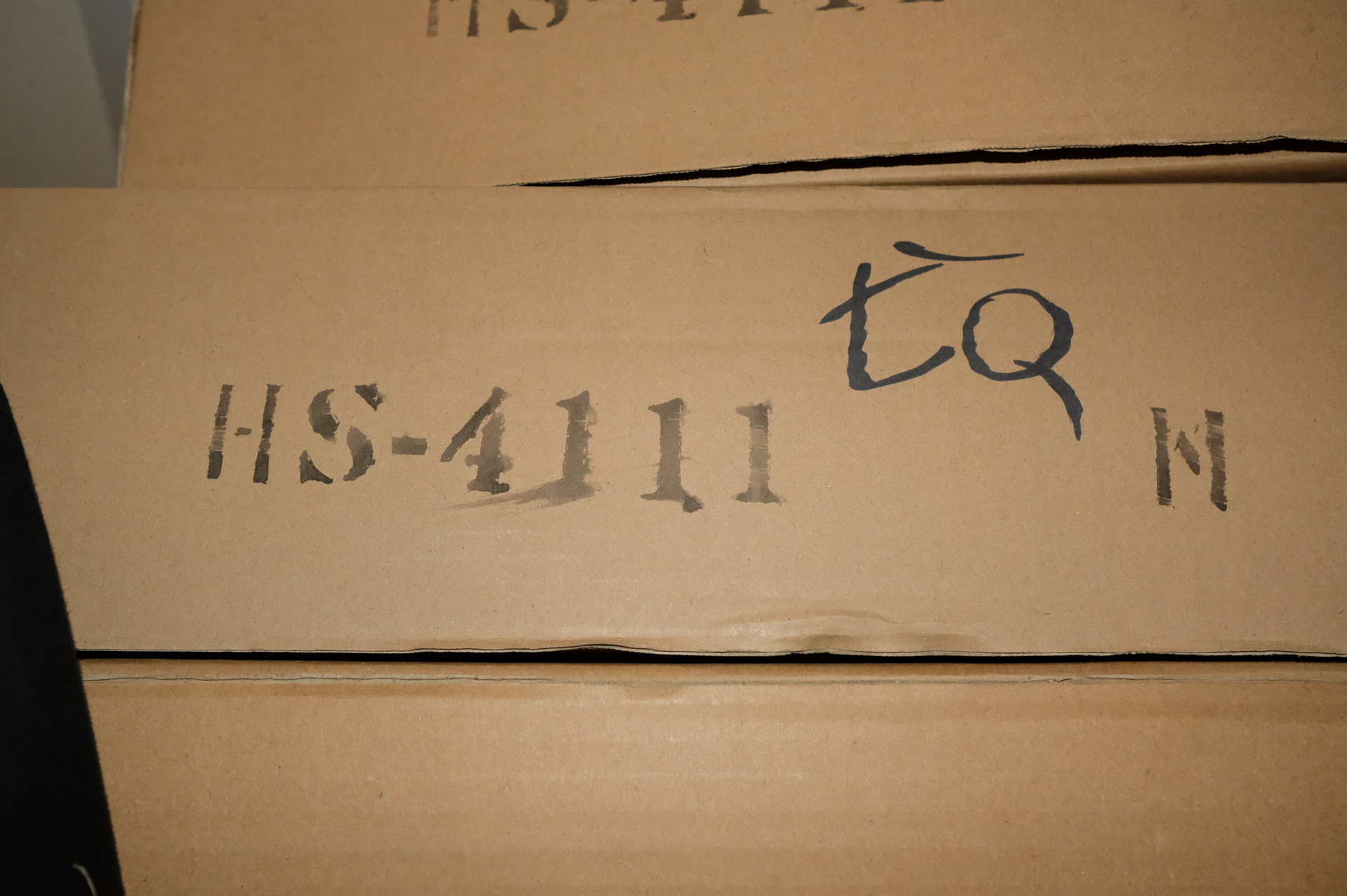 Электроакустическая Гитара Caravan Music HS-4111 EQ N