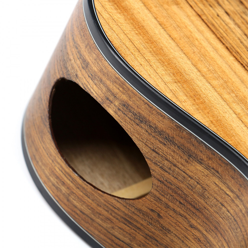 Гитара акустическая DEVISER LS-580 NAT