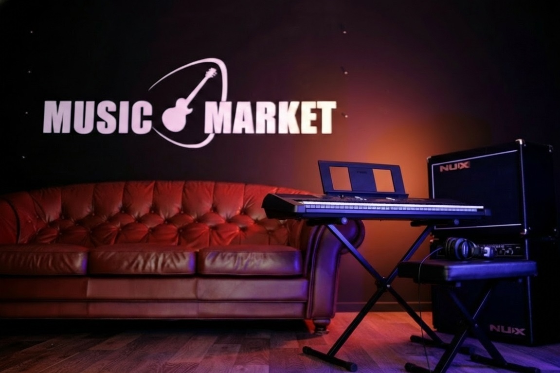 Синтезатор Yamaha PSR-EW310