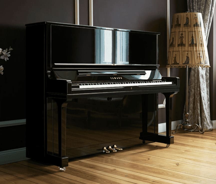 Акустическое пианино Yamaha YUS3 PE