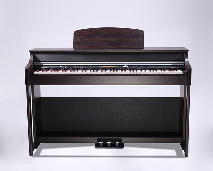 DP388-BK Цифровое пианино, темно-коричневое, Medeli