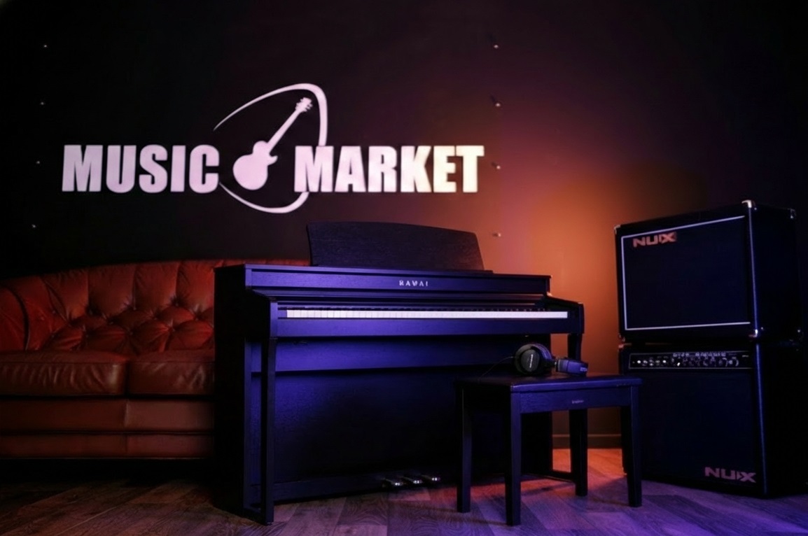 Цифровое пианино Kawai CA-401 B