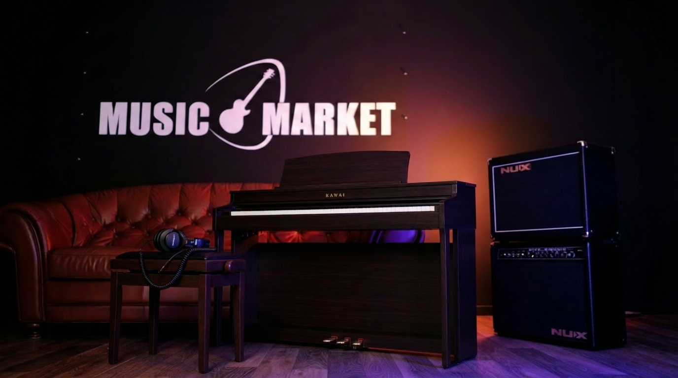 Цифровое пианино Kawai CN-301 R | CN301