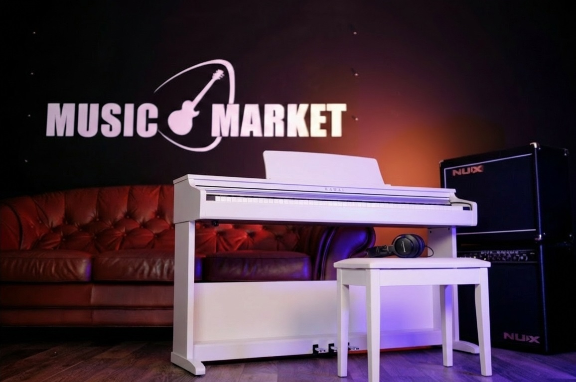 Цифровое пианино Kawai KDP75 W / KDP-75 (белое)