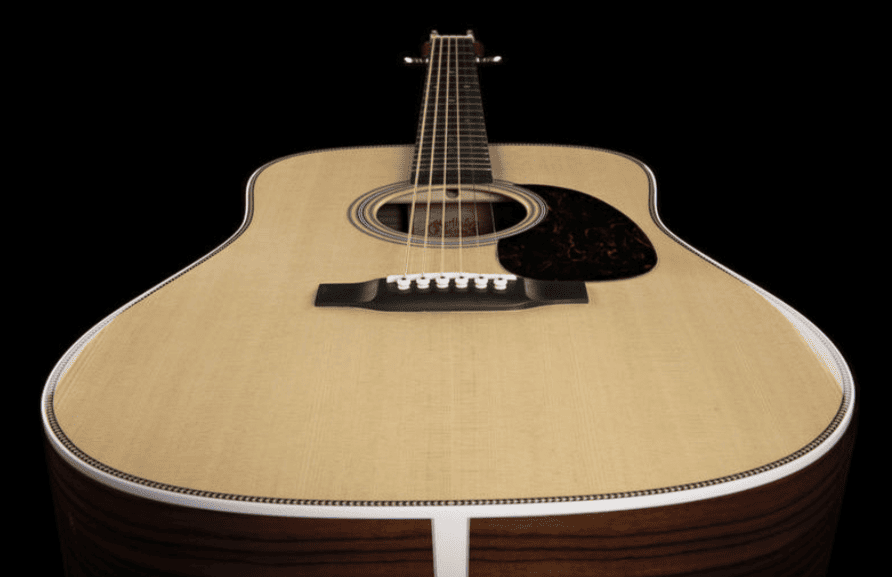 Акустическая гитара Martin Guitar HD28 / HD-28