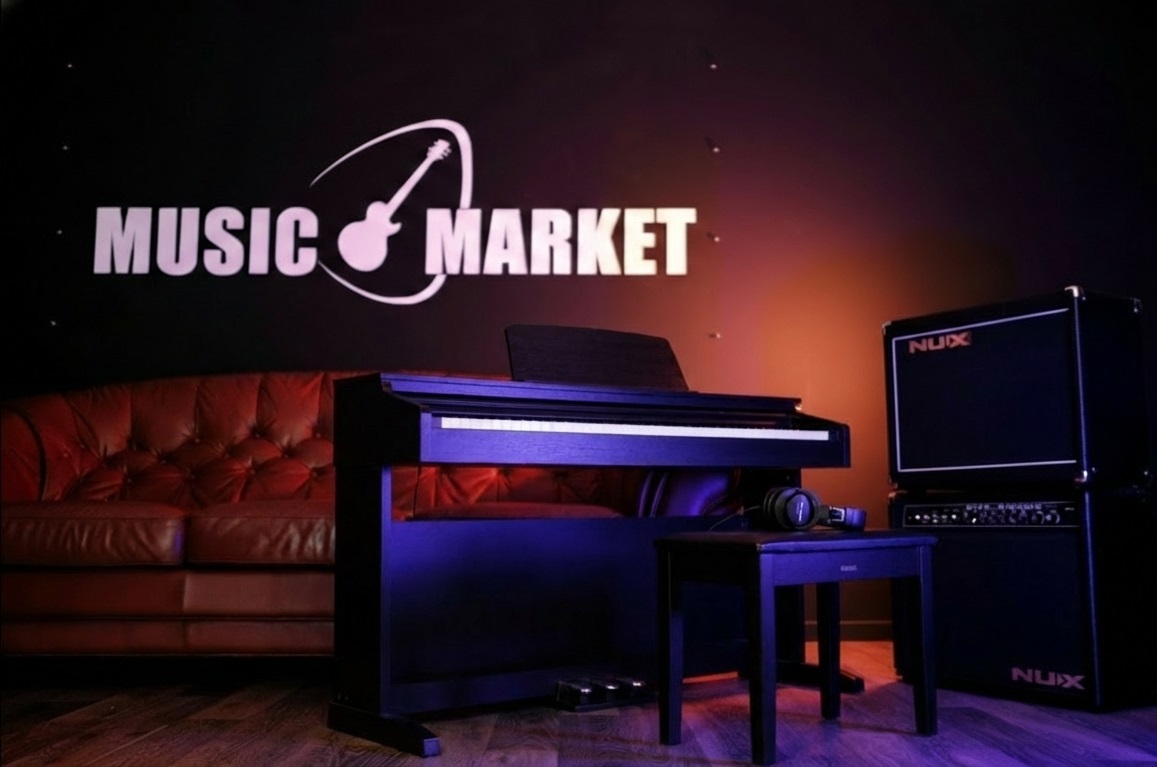 DP260-BK Цифровое пианино, Medeli