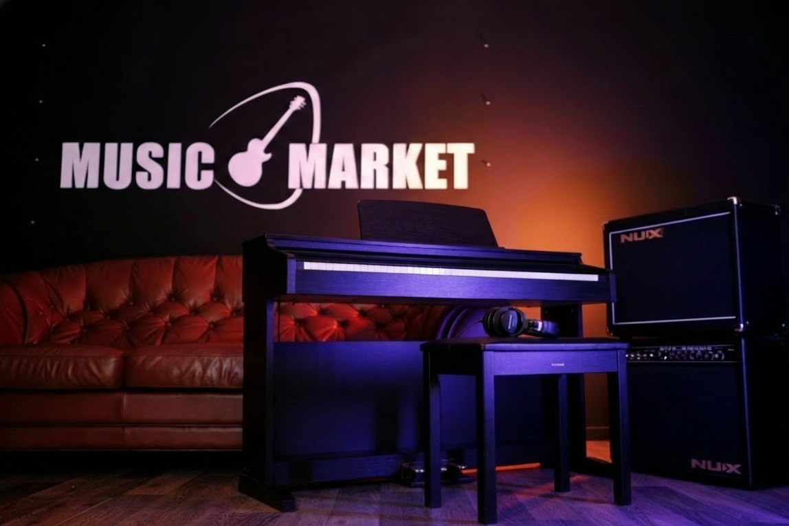 DP260-BK Цифровое пианино, Medeli