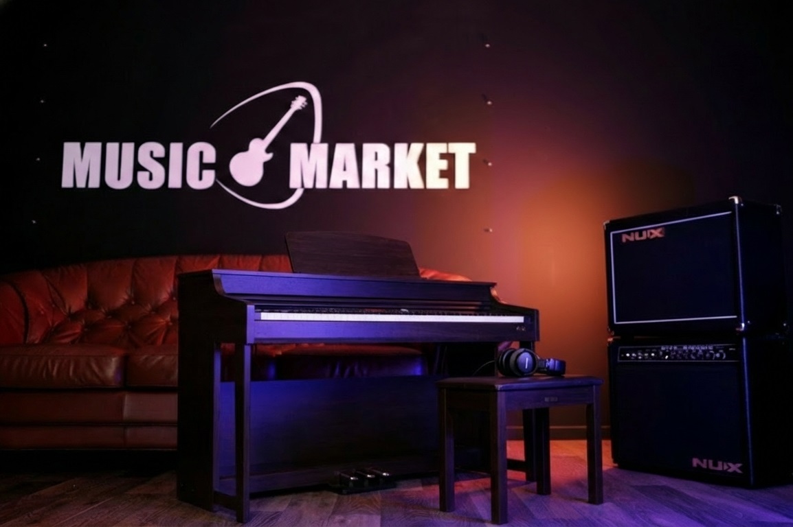 DP388-BK Цифровое пианино, темно-коричневое, Medeli