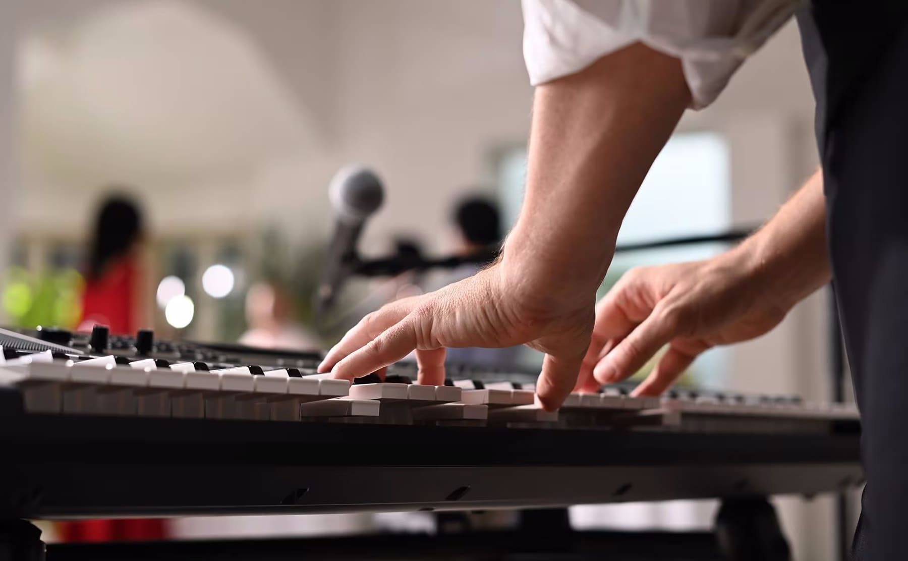 Синтезатор Yamaha PSR-SX920 | PSR-SX-920