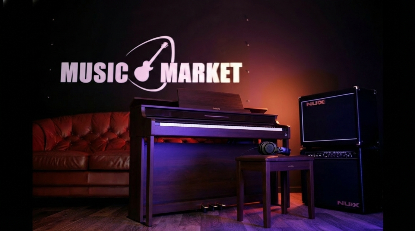 Цифровое пианино Casio Celviano AP-550 BN - коричневый