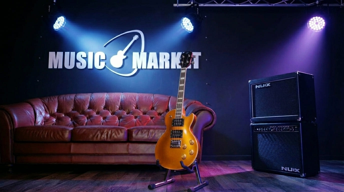 Электроукулеле FLIGHT Centurion Tenor GT