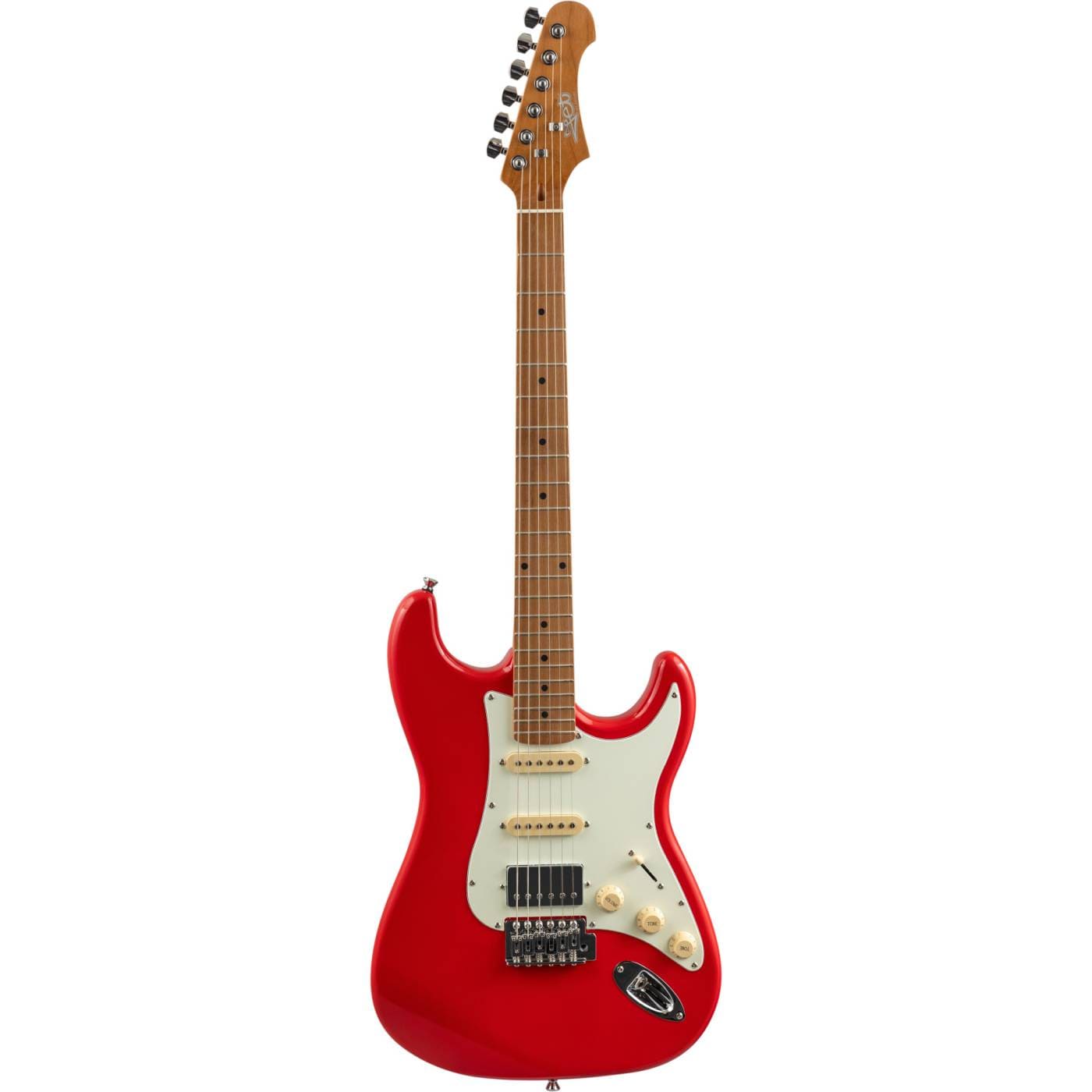Электрогитара JET JS-250 RD