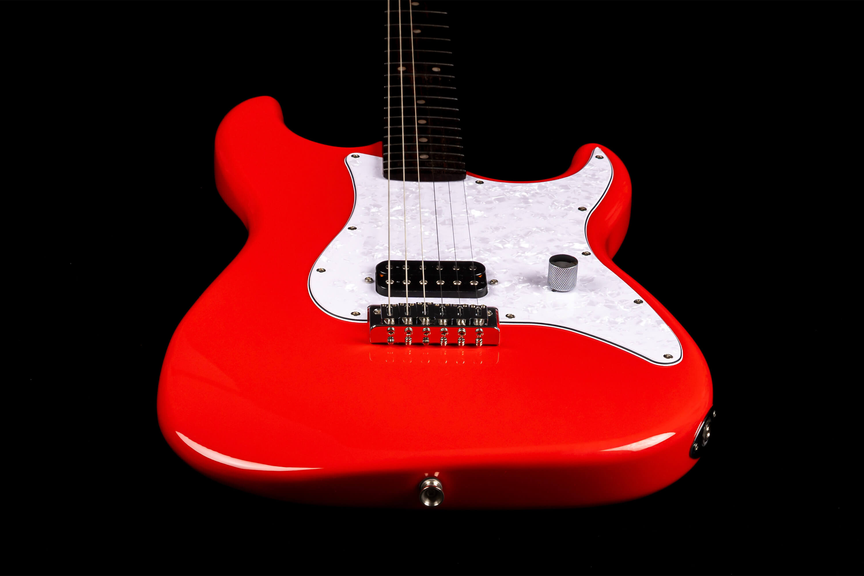 Электрогитара JET JS-400 HT RD