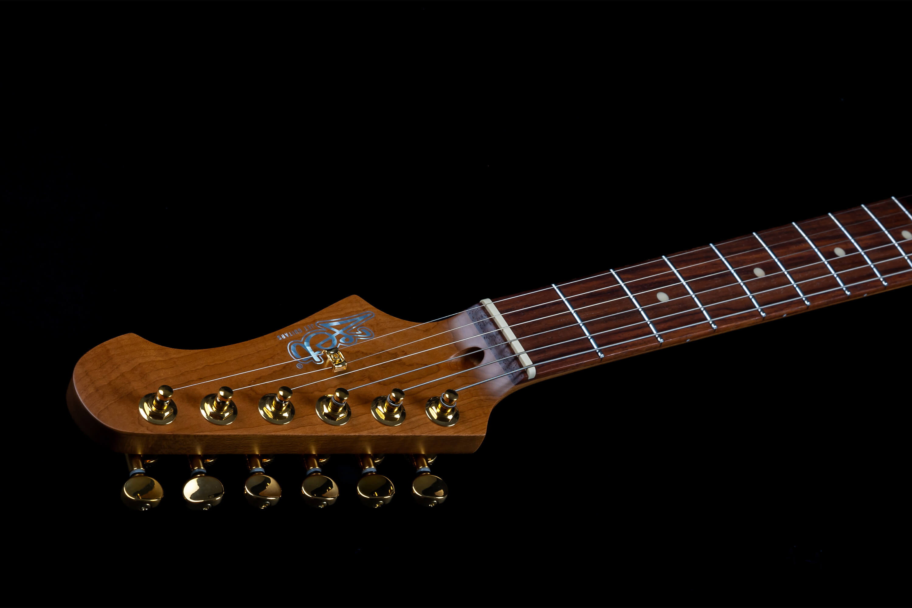 Электрогитара JET JS-480 WR G