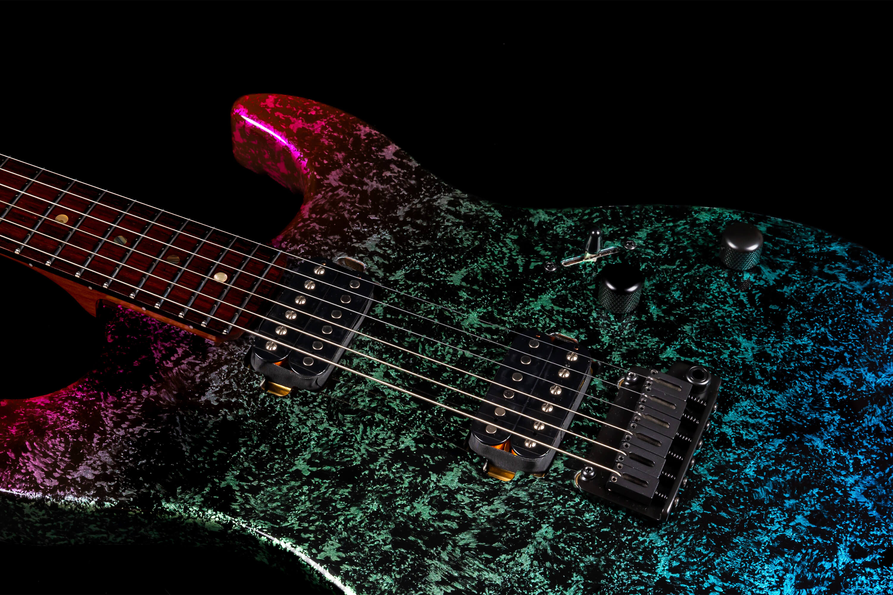 Электрогитара JET JS-50 Art