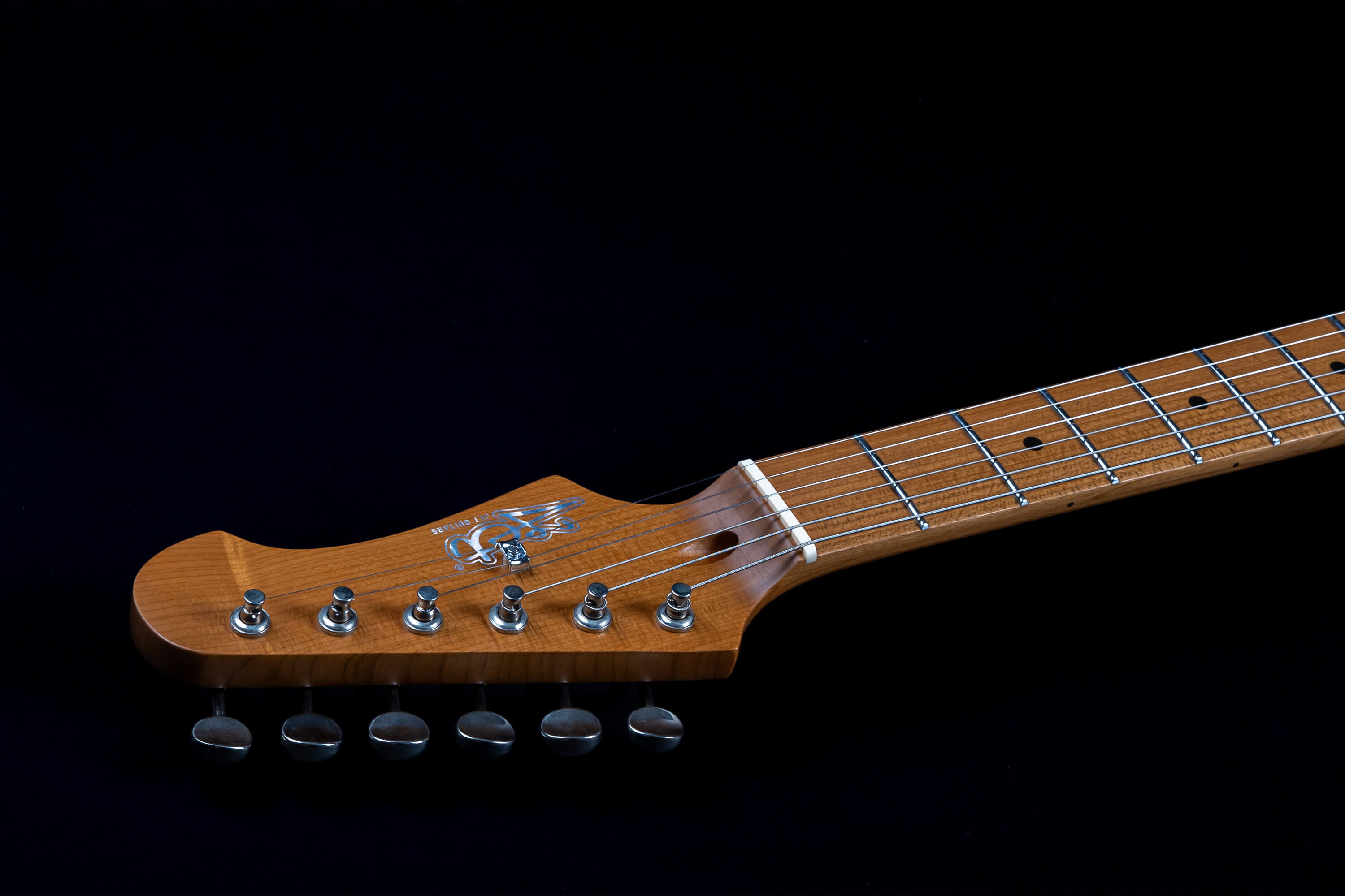 Электрогитара JET JT-30 Gold