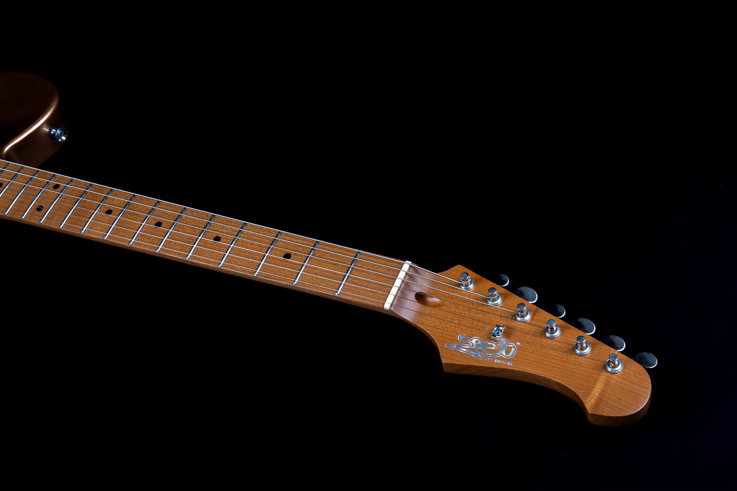 Электрогитара JET JT-30 Gold