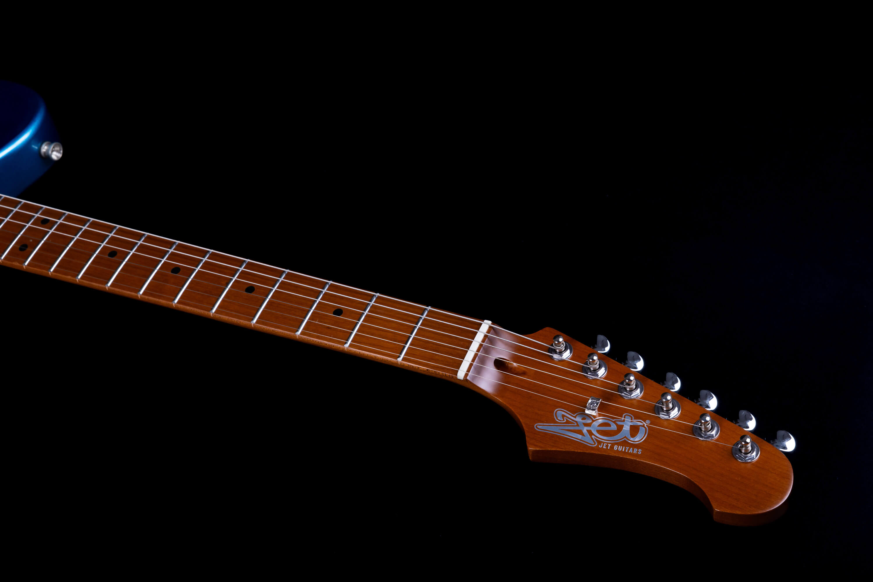 Электрогитара JET JT-300 LPB