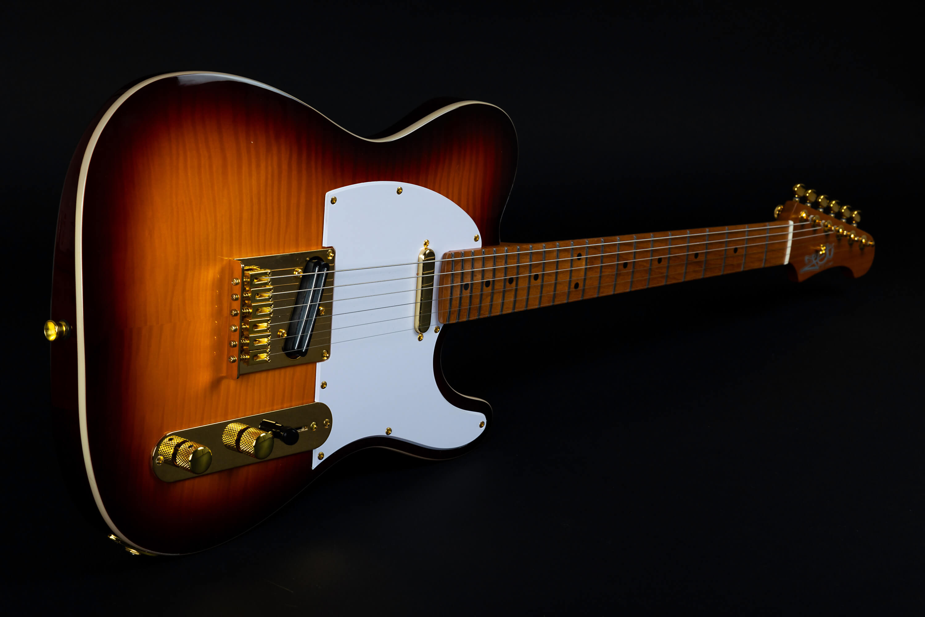 Электрогитара JET JT-600 BS G