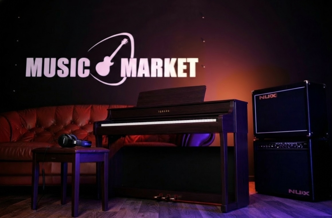 Цифровое пианино Yamaha CLP-845 R