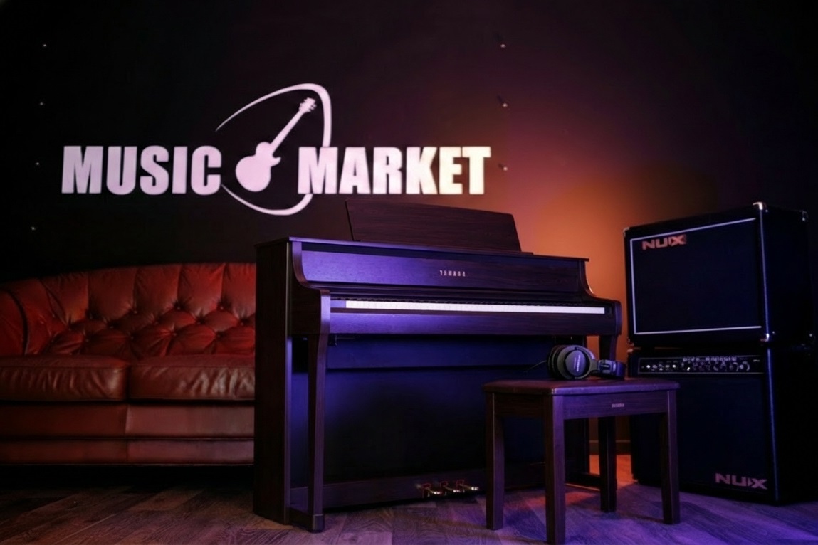 Цифровое пианино Yamaha CLP-875 R