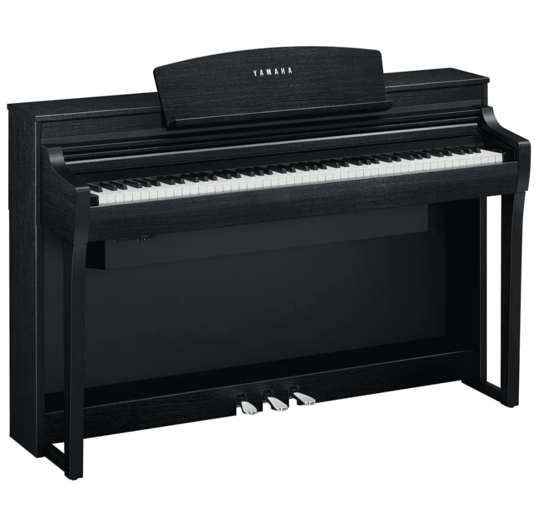 Цифровое пианино Yamaha Clavinova CSP-275 B
