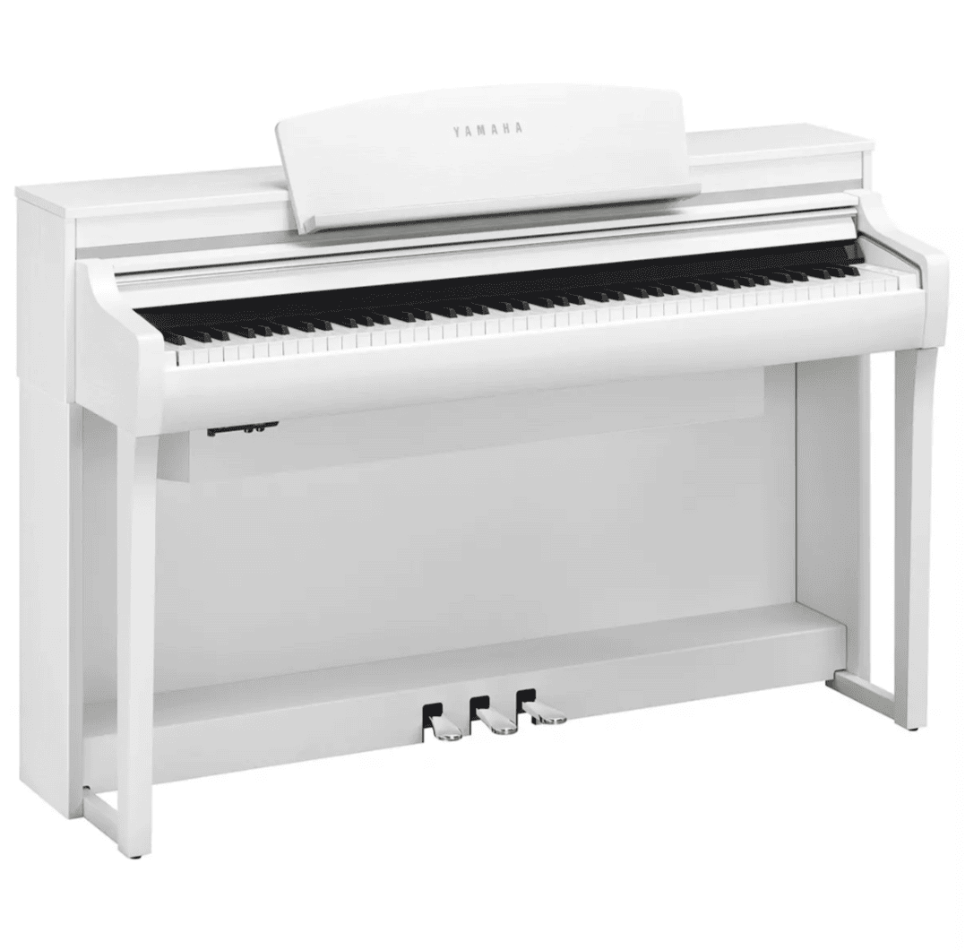 Цифровое пианино Yamaha Clavinova CSP-275 W