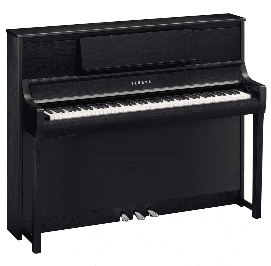 Цифровое пианино Yamaha Clavinova CSP-295 B