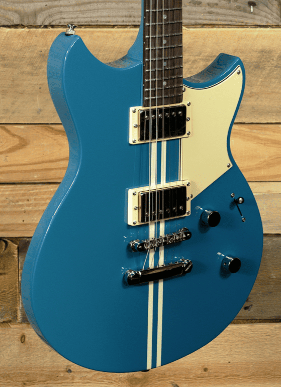 Электрогитара Yamaha Revstar Element RSE20 SWB